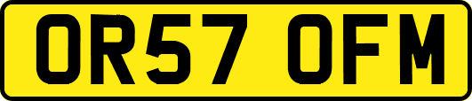 OR57OFM