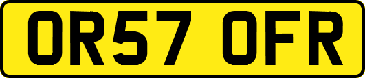 OR57OFR