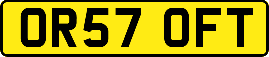 OR57OFT