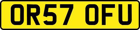 OR57OFU
