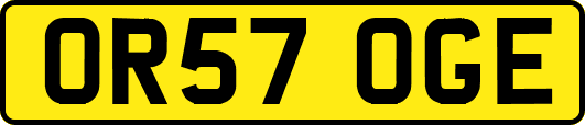 OR57OGE