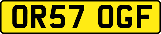 OR57OGF