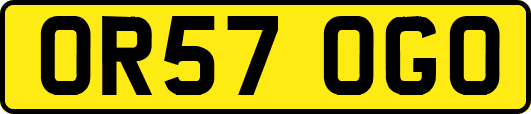 OR57OGO