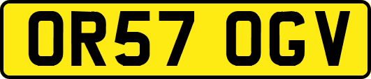 OR57OGV