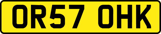 OR57OHK