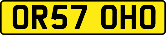 OR57OHO