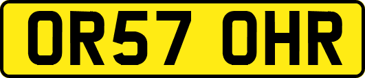 OR57OHR