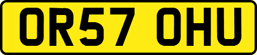 OR57OHU