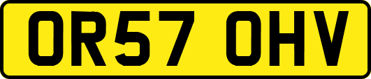 OR57OHV