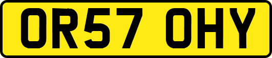 OR57OHY