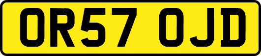 OR57OJD