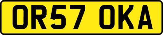 OR57OKA