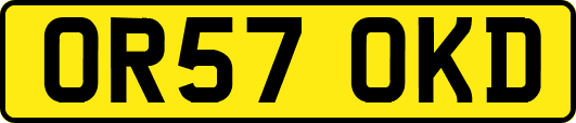 OR57OKD