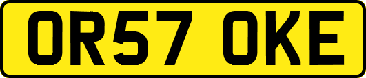 OR57OKE