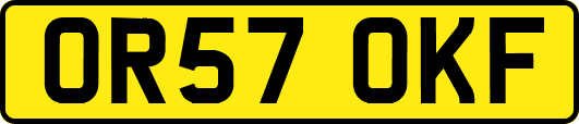 OR57OKF