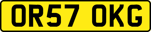 OR57OKG