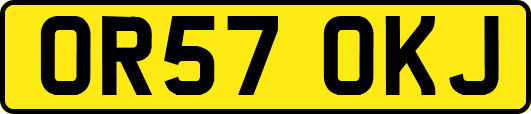 OR57OKJ