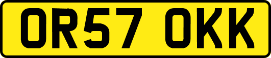 OR57OKK