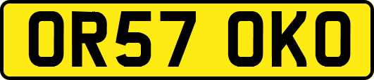 OR57OKO