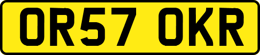 OR57OKR