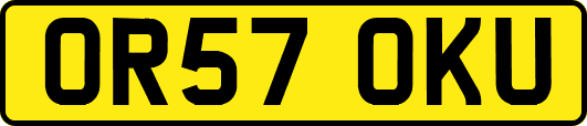 OR57OKU