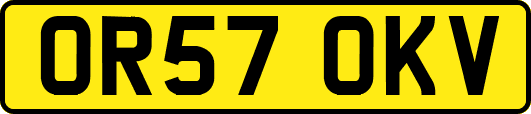 OR57OKV