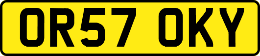 OR57OKY