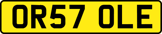 OR57OLE