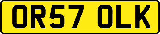 OR57OLK