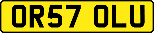 OR57OLU