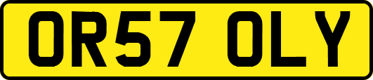 OR57OLY