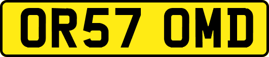 OR57OMD