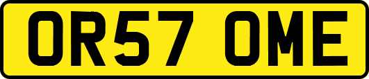 OR57OME