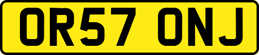 OR57ONJ