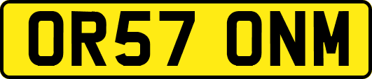 OR57ONM