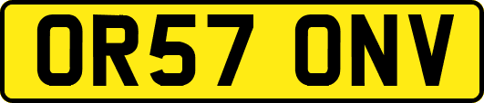 OR57ONV