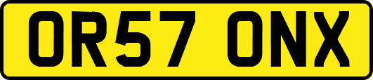 OR57ONX