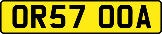 OR57OOA