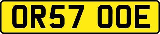 OR57OOE