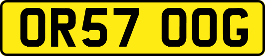 OR57OOG