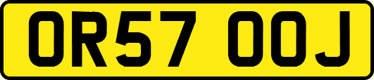 OR57OOJ