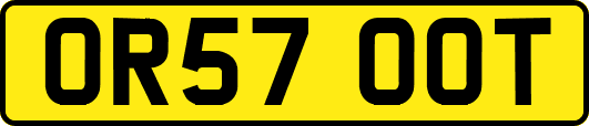 OR57OOT