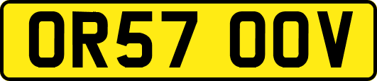 OR57OOV