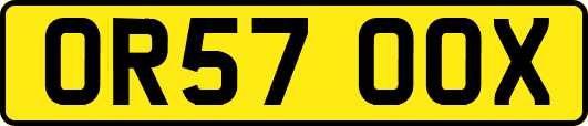OR57OOX