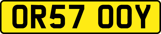 OR57OOY