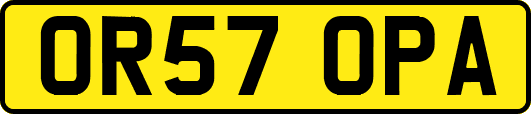 OR57OPA