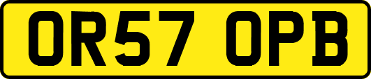 OR57OPB