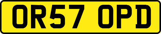 OR57OPD