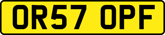 OR57OPF