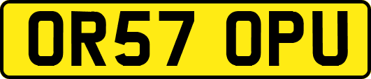 OR57OPU